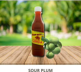 SOUR PLUM