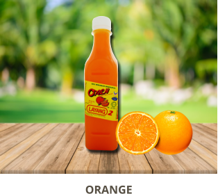 ORANGE